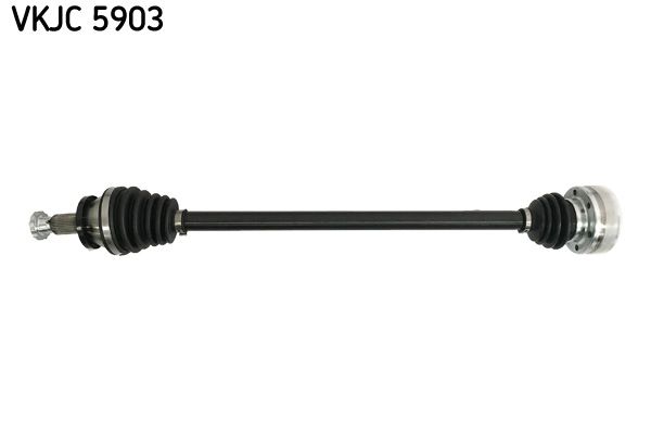 SKF Poluosovina